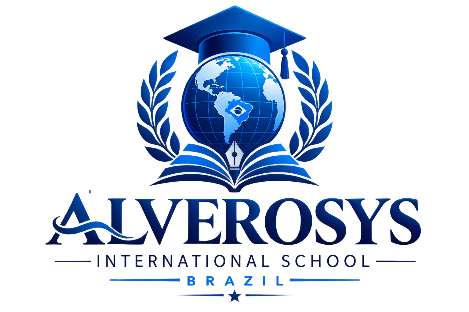Alverosys International School Brazil (AISB)